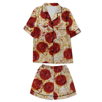 Pizza Blanket – Beloved Shirts