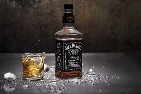 Jack Daniels Whisky