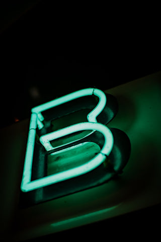 B Light