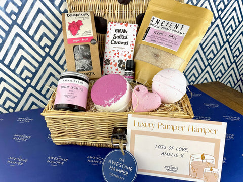 Pamper Hamper