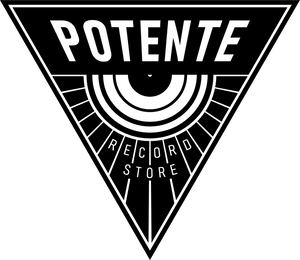  Potente Records