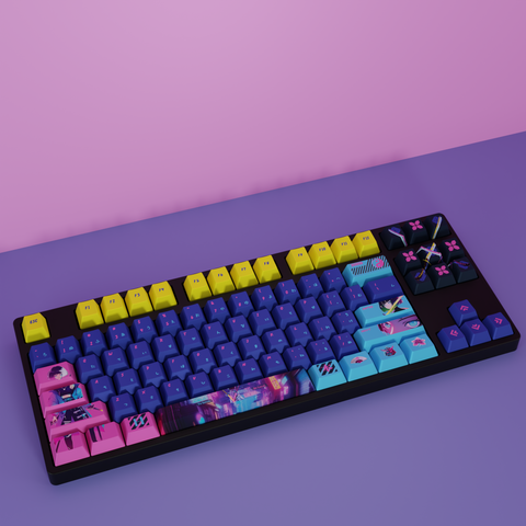 How to Tap into the Booming Custom Keycaps Market: A Guide for Designers