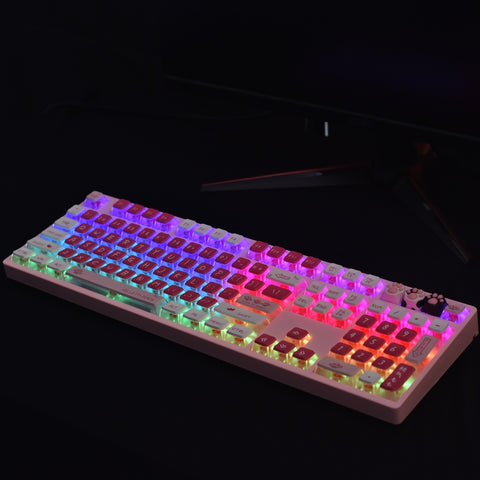 Choosing the Perfect Gaming Keyboard: What to Consider