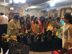 House of Viraasi Fashion and Lifestyle exhibition