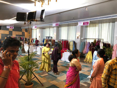 House of Viraasi Exhibition 