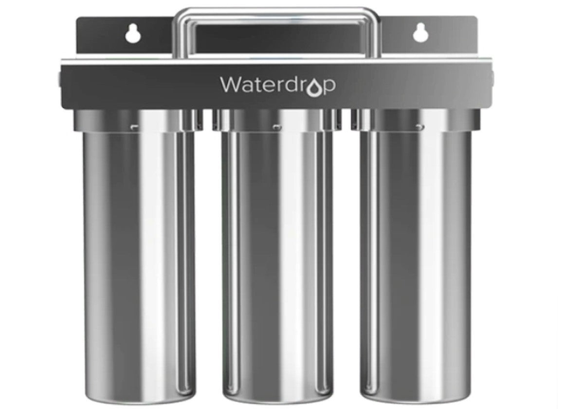 water filters