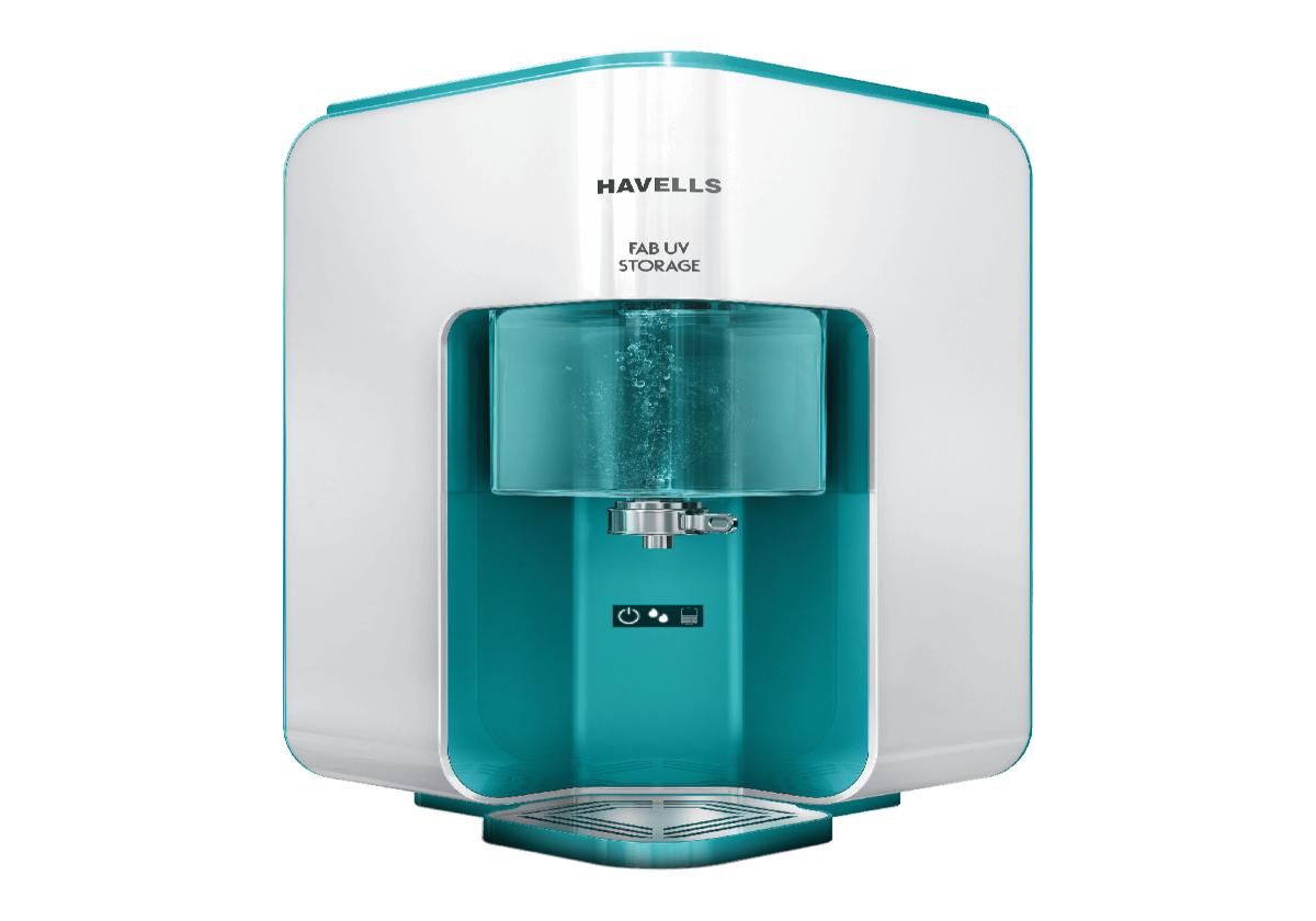 Havells Fab UV Storage Water Purifier