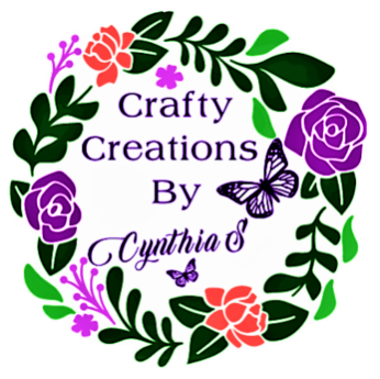 Crafty Creations By Cynthias