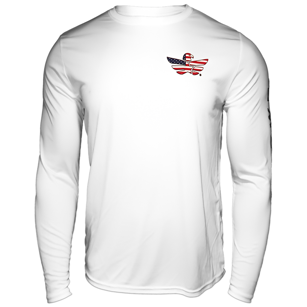 Realtree Long Sleeve Shirt – Team RWB