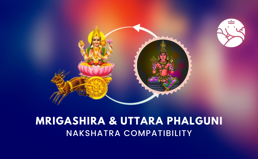 Sao Mrigashira và Uttara Phalguni là hai sao mang ý nghĩa vô cùng quan trọng trong ngành chiêm tinh và triết học Ấn Độ. Để thấu hiểu rõ hơn về tính khớp nhau của chúng, hãy cùng xem hình ảnh liên quan đến hai sao này để tìm hiểu sự kết hợp lý tưởng của chúng.