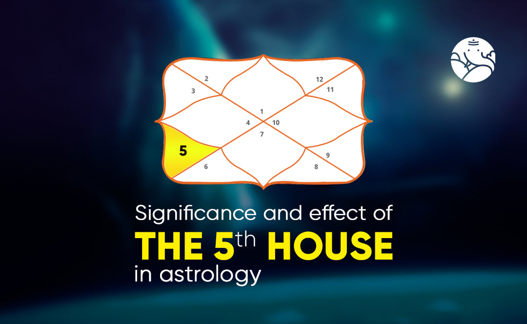Significance and Effect of the 5th House in Astrology – Bejan ...