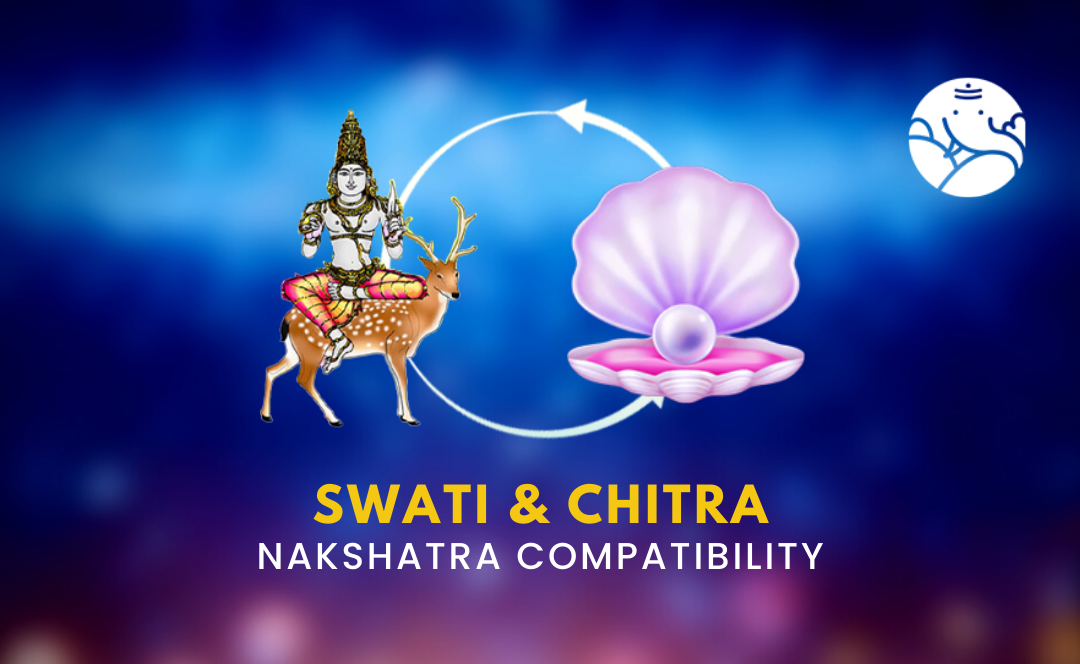Swati and Chitra Nakshatra Compatibility â€“ Bejan Daruwalla