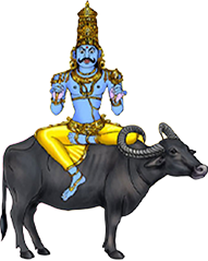 Bharani Nakshatra