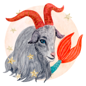 Capricorn