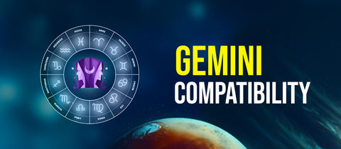 Gemini Compatibility | Gemini Soulmate | Gemini Best Match – Bejan ...