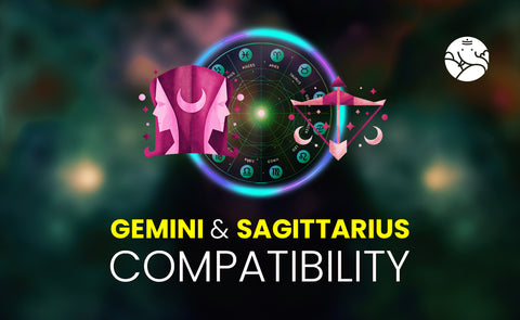 sagittarius compatibility chart