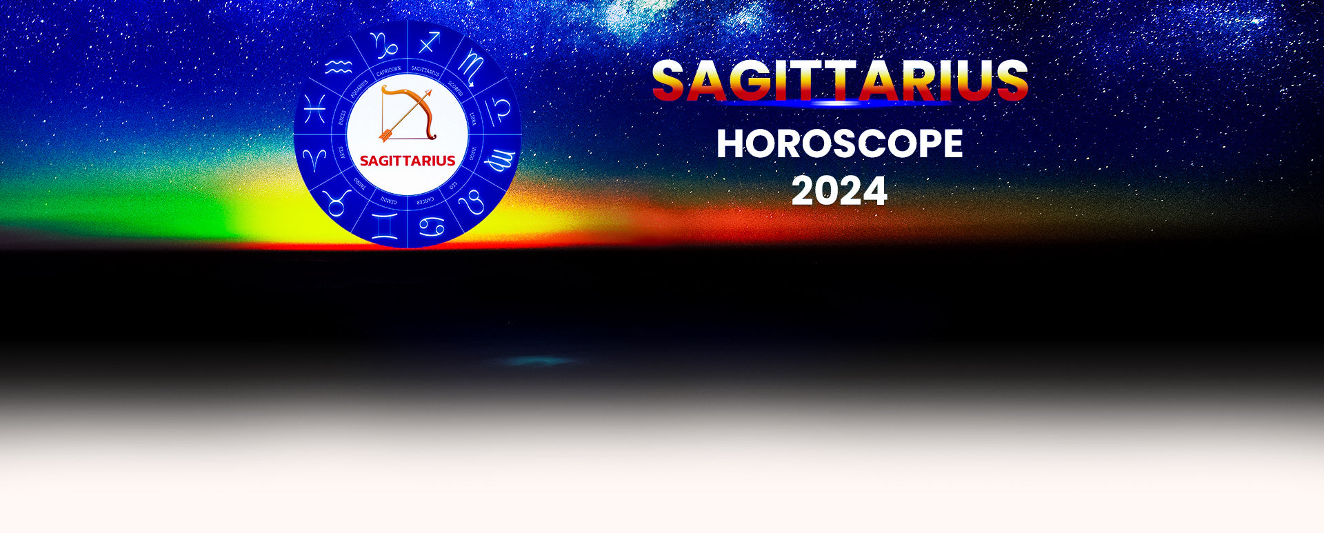 Sagittarius Horoscope 2024 Astrology Prediction by Bejan Daruwalla
