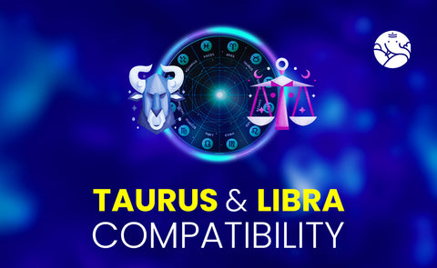 libra compatibility chart