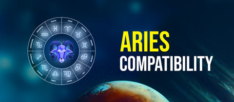 Aries Compatibility | Aries Soulmate | Aries Best Match – Bejan Daruwalla