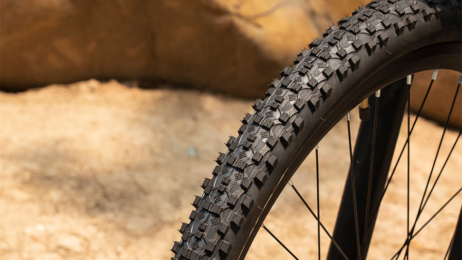 ebike Fat Tires