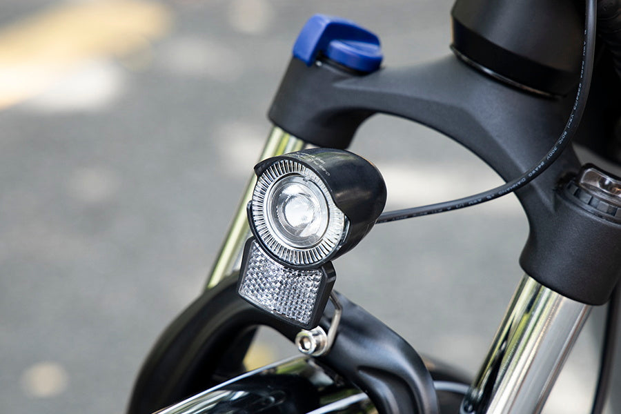 ebike 36V LED Headlight