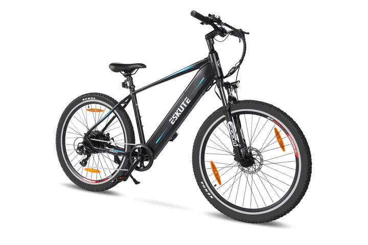 Netuno E-Mountain Bike