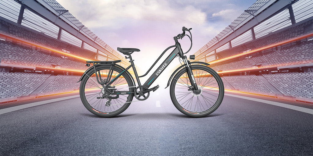 Introduction to Electric Bikes