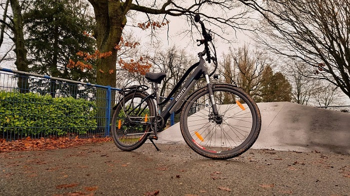 best electric bikes under £1000