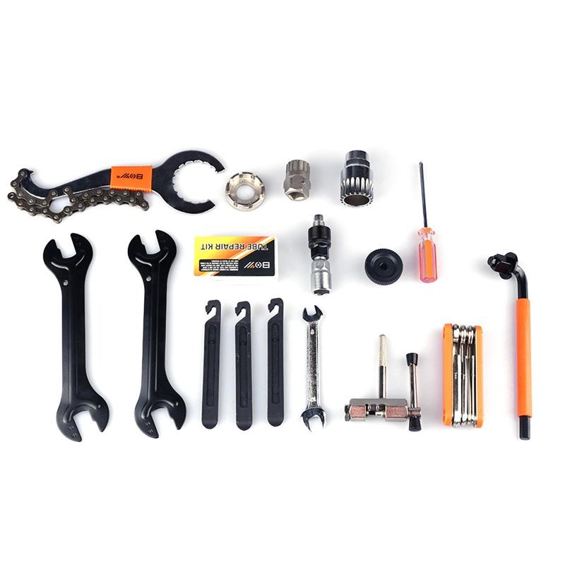 tool kits for derestricting e-bikes