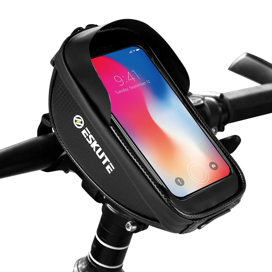 Phone Cases | Phone Holder for Bike | Bike Phone Mount - Eskute UK