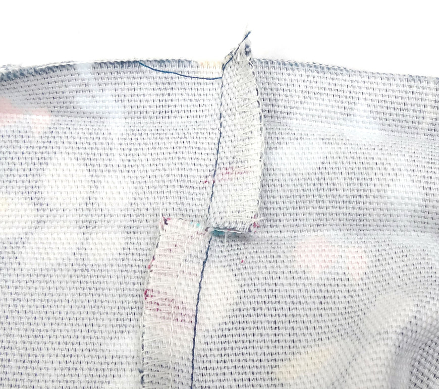 Dritz how-to project: 1-hour tote bag
