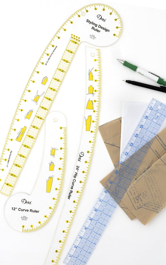 how to alter sewing patterns