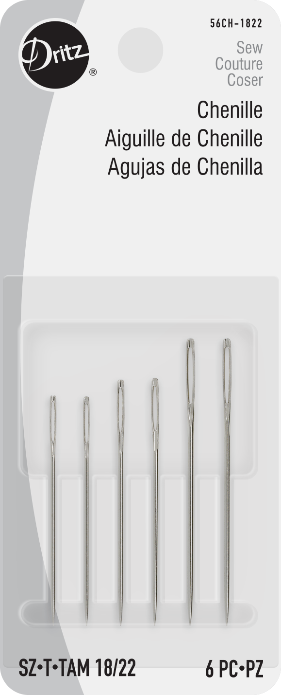 Dritz Flexi-Needle Threaders, 35 pc