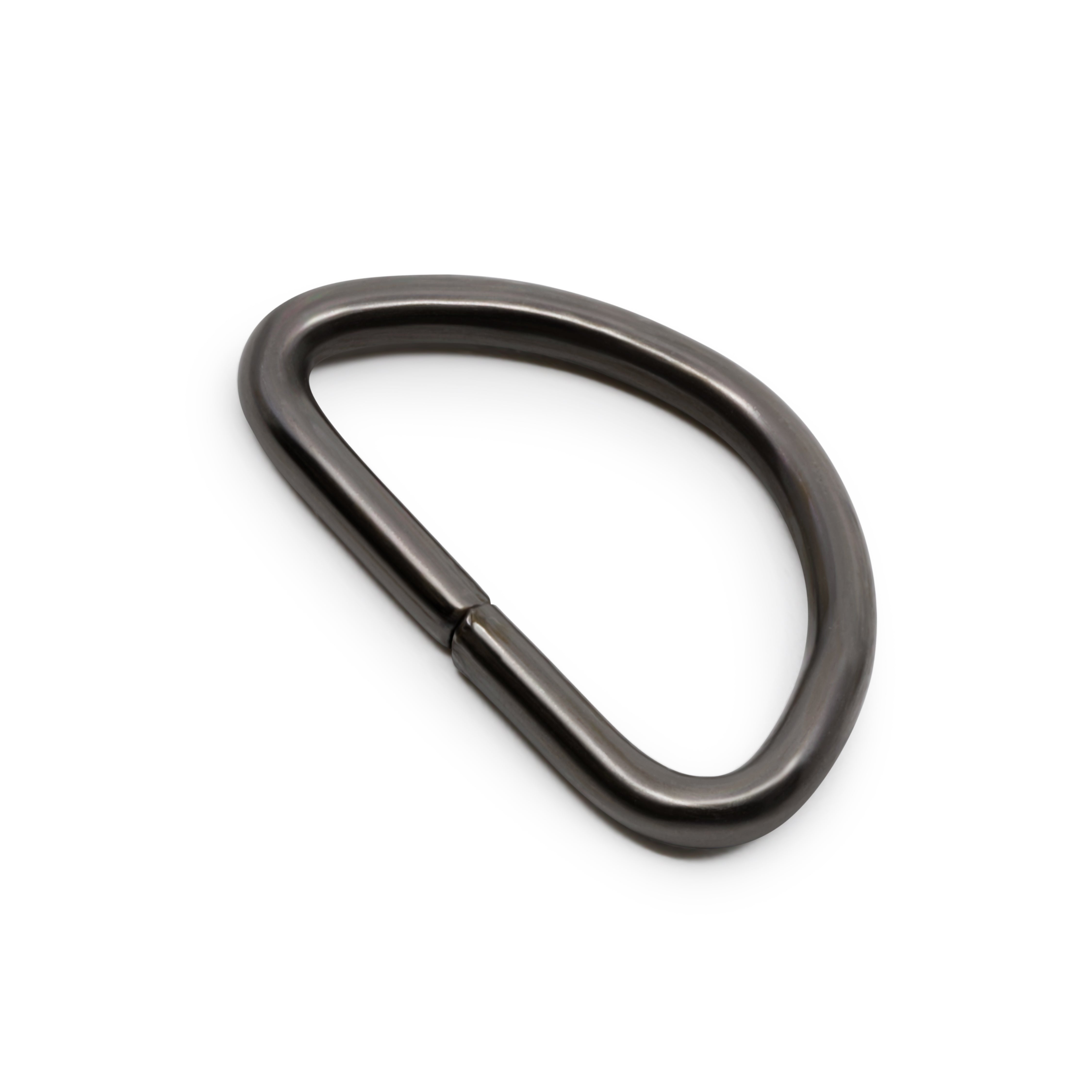 Swivel Hooks & D Rings 1/2in Nickel – Keepsake Quilting