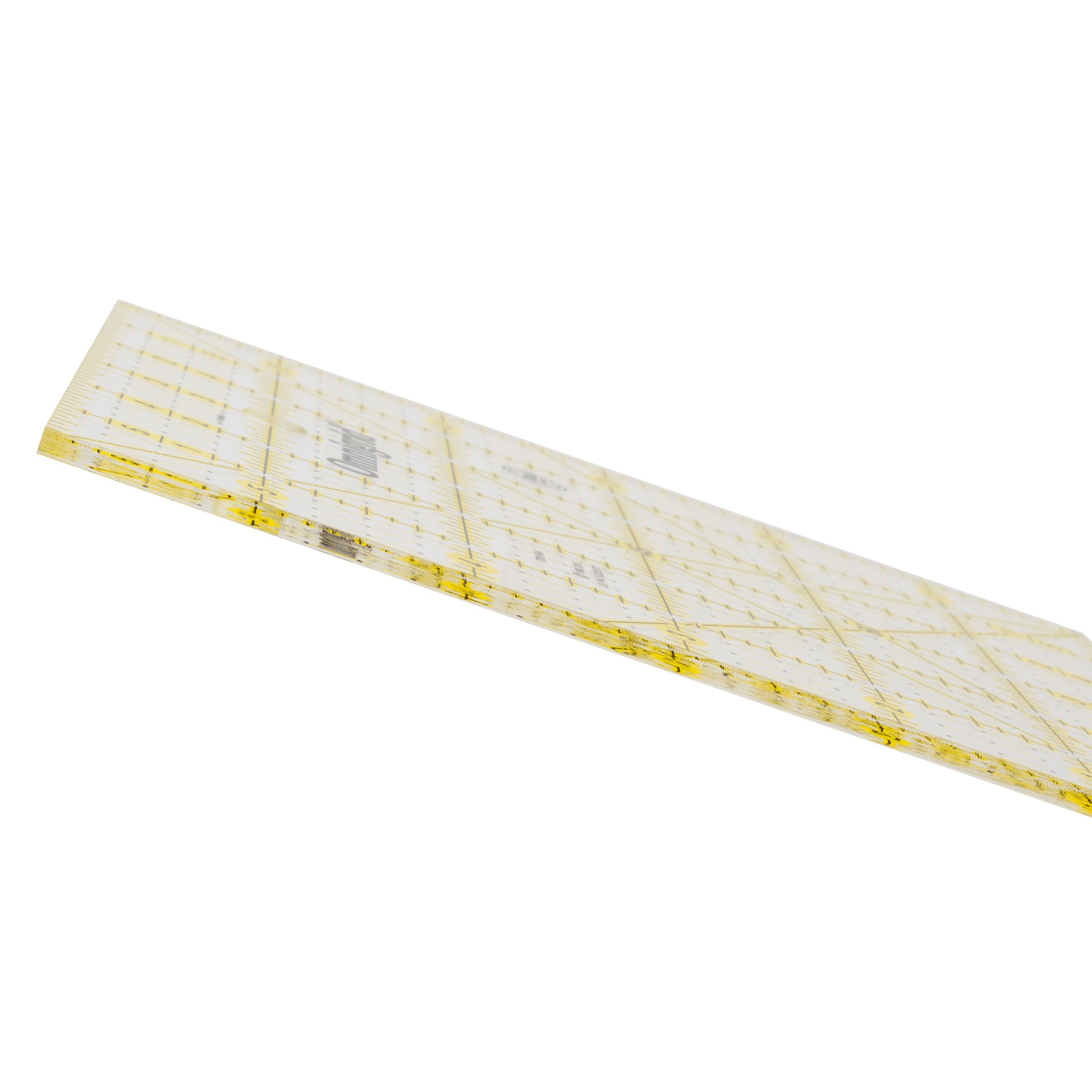 Omnigrid® Non Slip Quilter's Ruler, 10.5 x 10.5