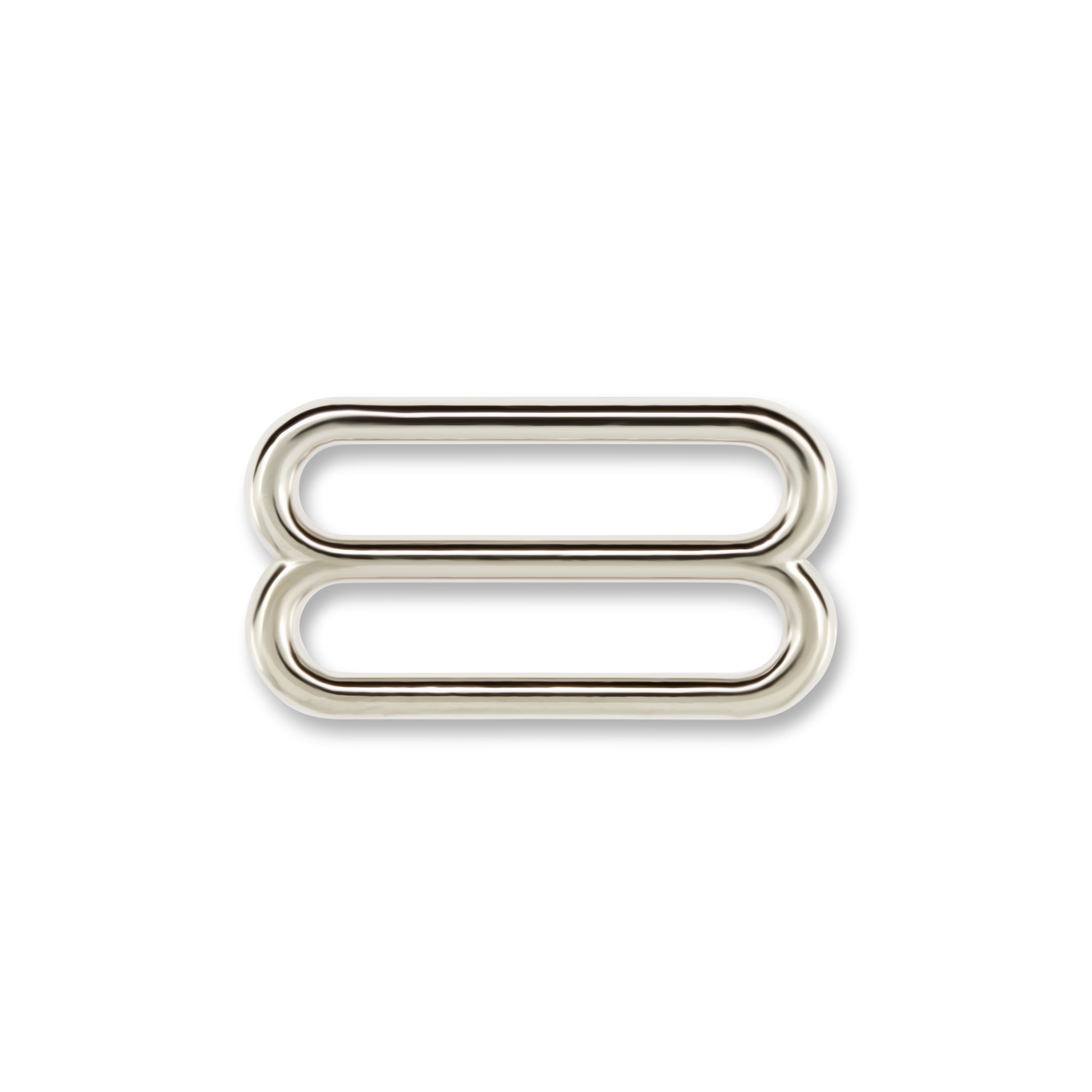 Dritz 12ct Buckles Adjustable Slide 1'' Gunmetal : Target