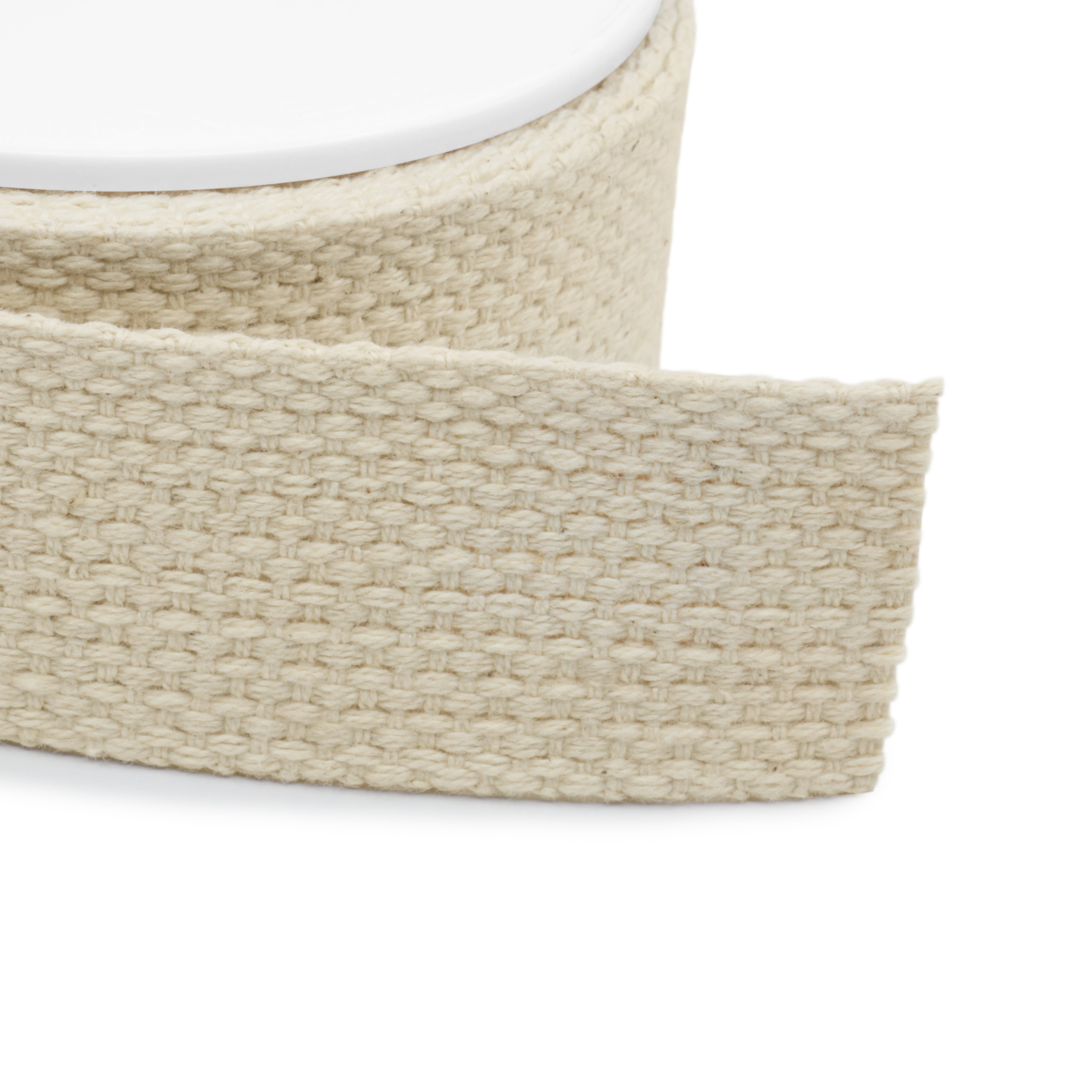 Dritz Polypropylene Belting/Strapping 1 White, 1 - Ralphs