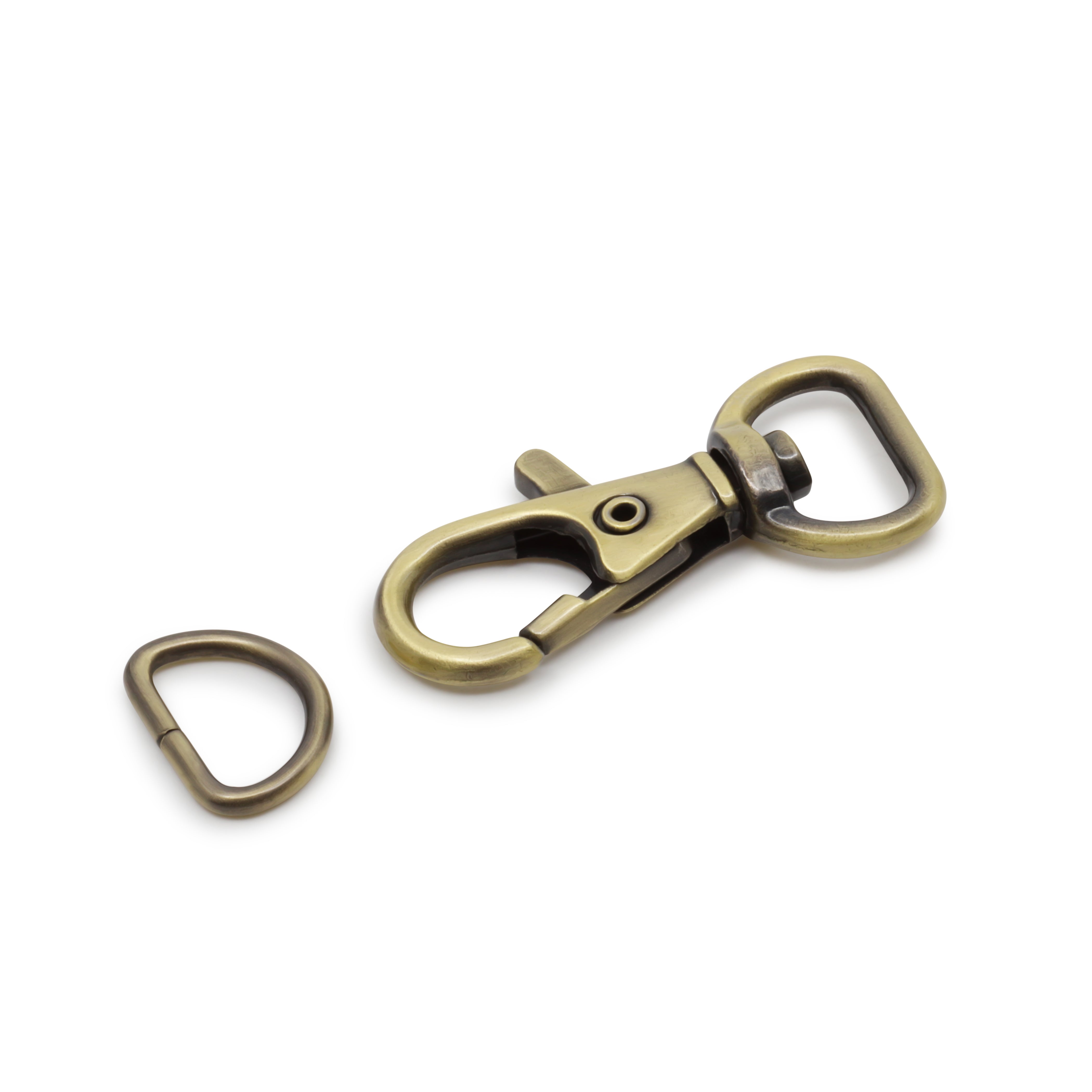 1 • Swivel Snap Hook