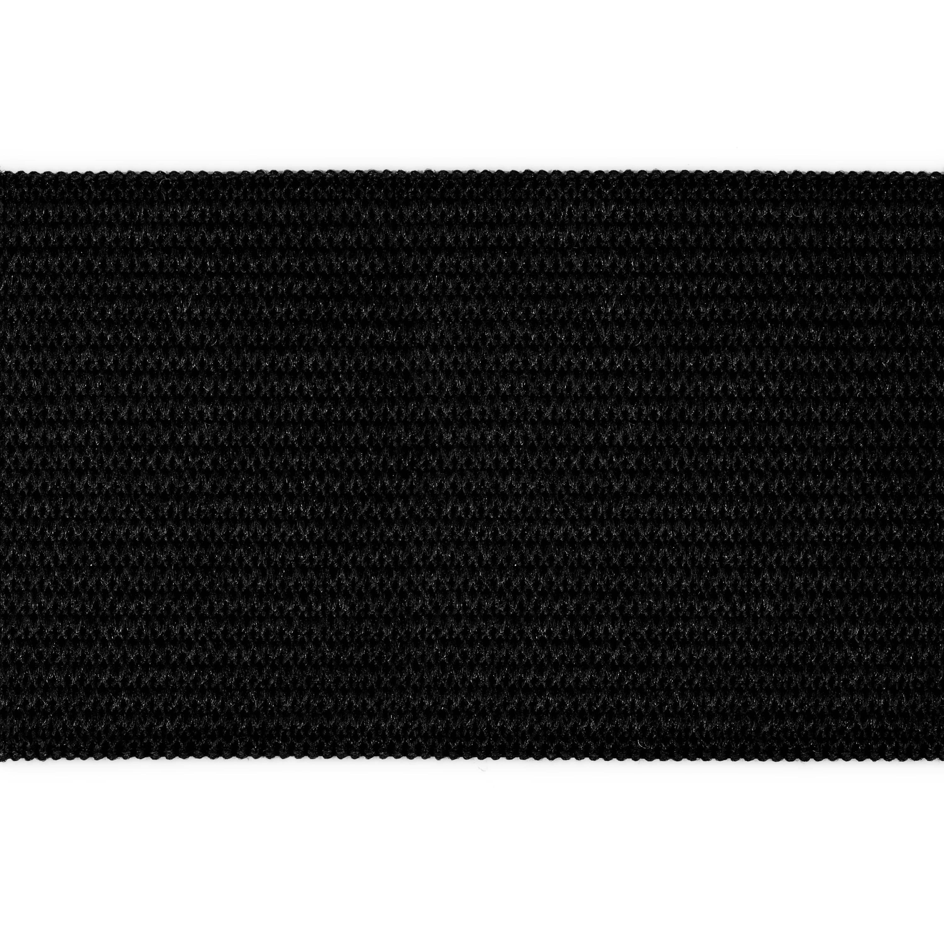 Sport Waistband Elastic - 1 1/4 x 25 yds. - White