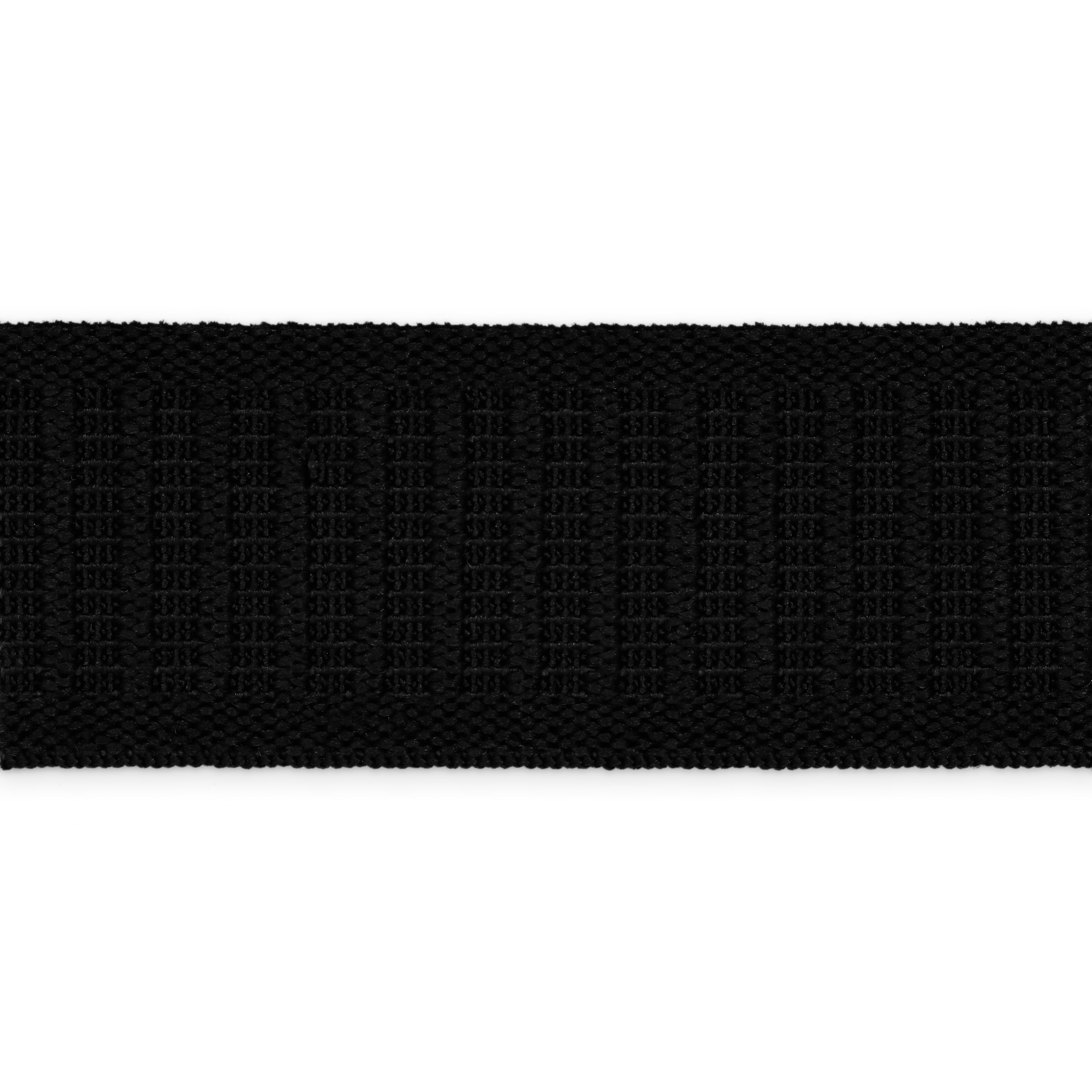 Dritz Elastic Thread (Black) 30yd