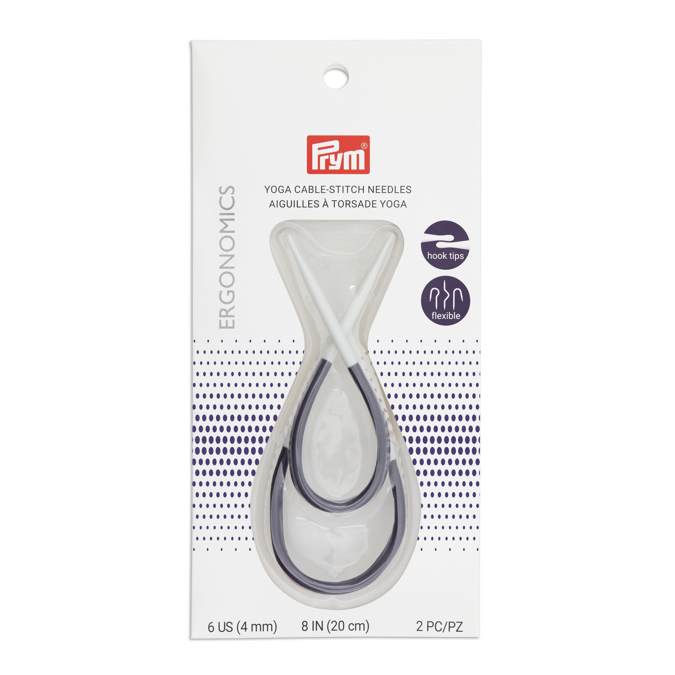 Prym Lucet Fork