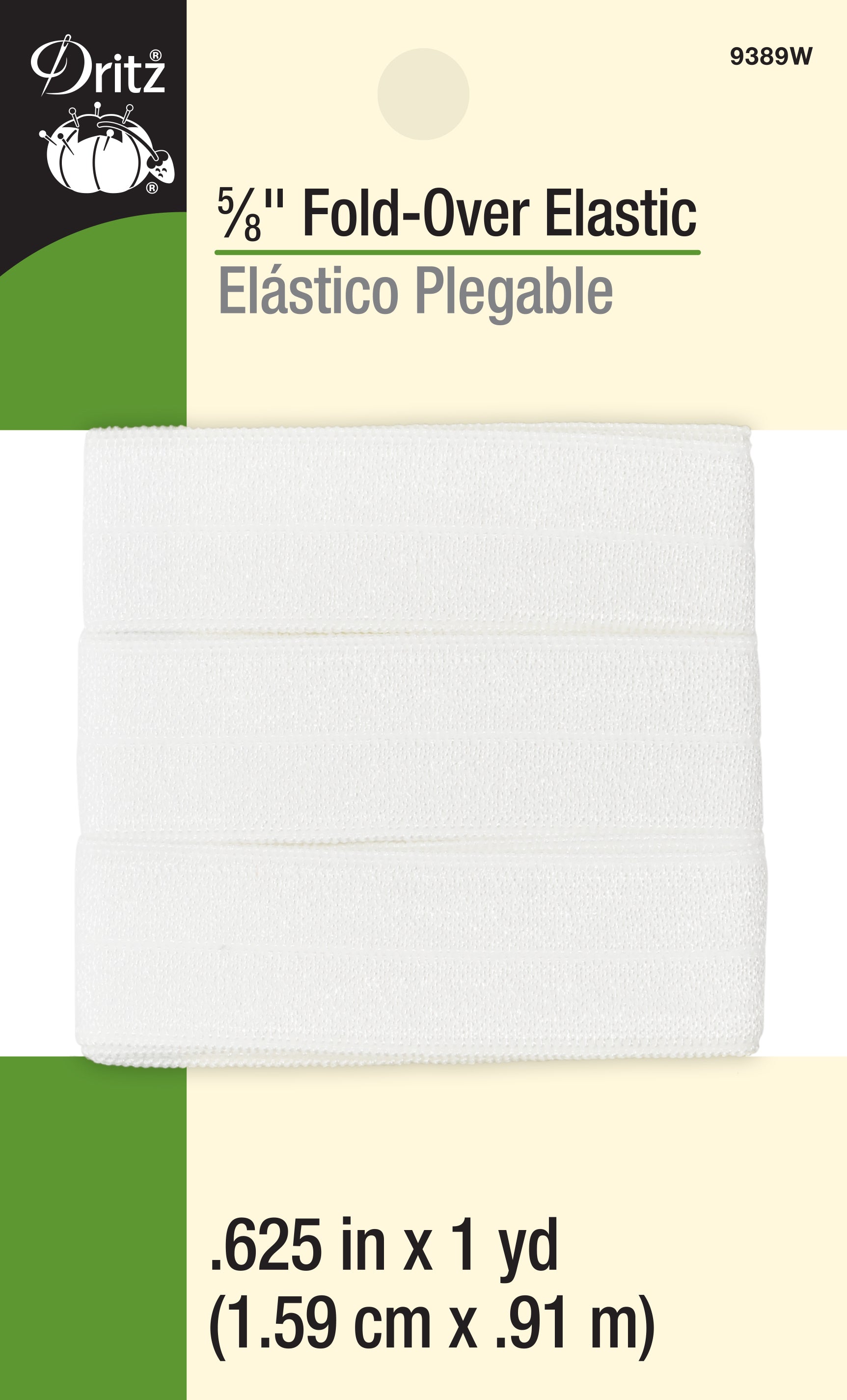 Dritz Sewing Elastic