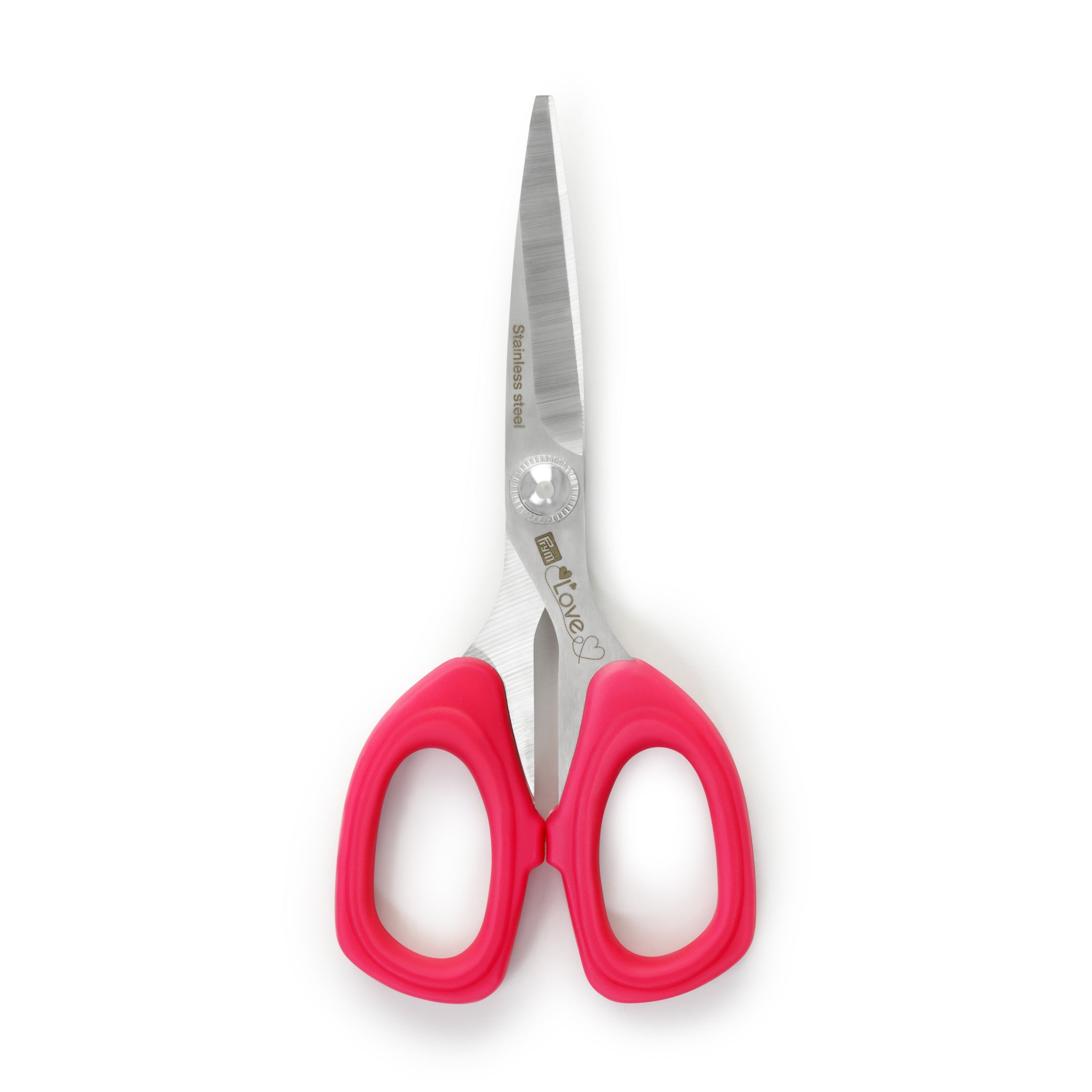 Scissors - KAI/ Omnigrid Fabric Scissors # 2062 - 8 1/2