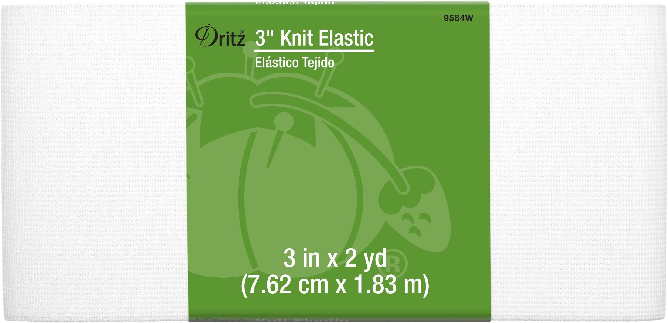 Dritz Sewing Elastic