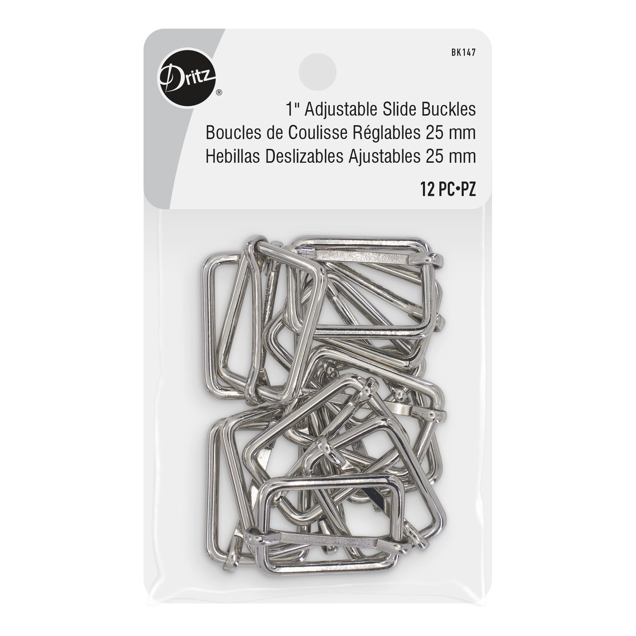 Key Fob Hardware Set Bonus Pack