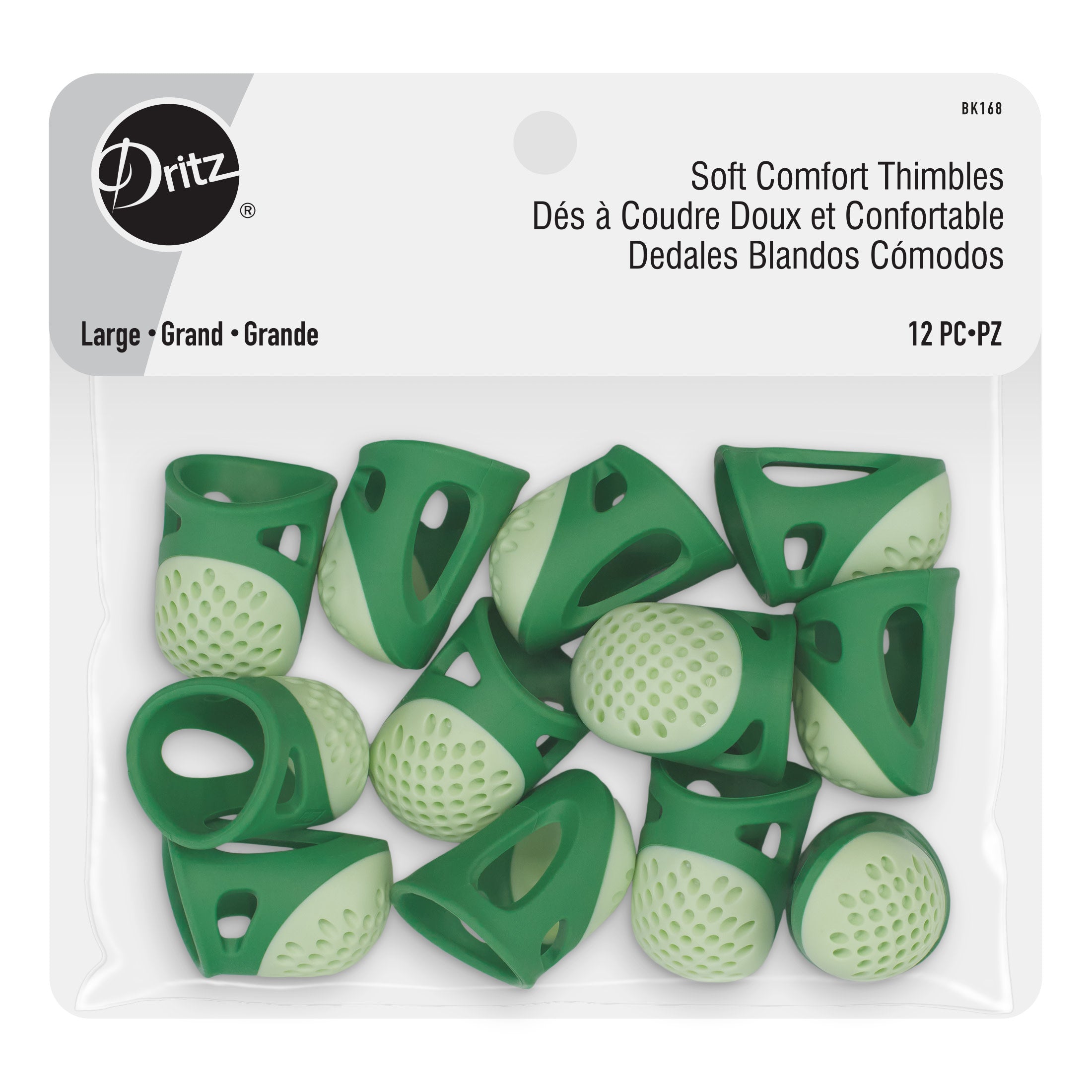Tape Measures - 12 Pc.