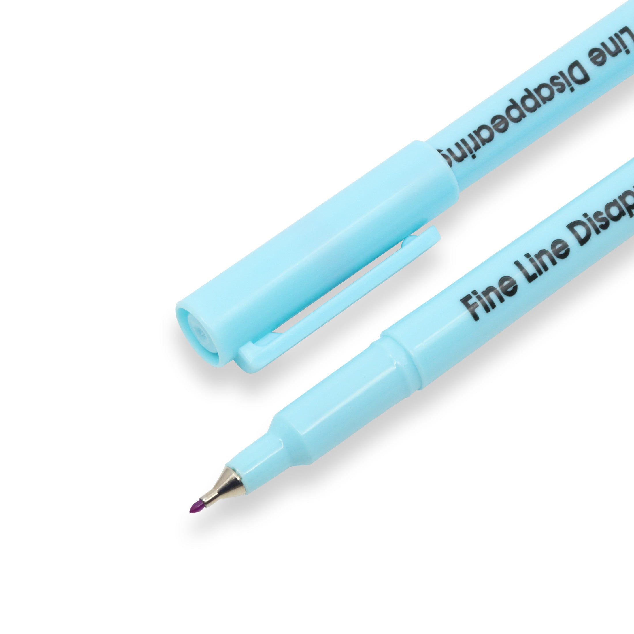 Dritz Dressmaker Pencil W/ Eraser - White - WAWAK Sewing Supplies