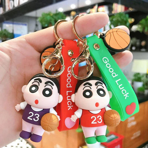 Shop Shinchan Keychain with great discounts and prices online - Oct 2023