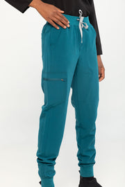 Hazel got you covered stylish modest scrubs – hazel gotyoucovered