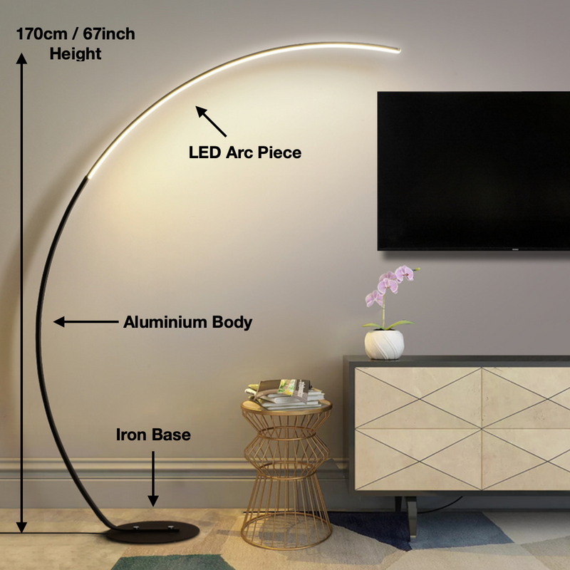 beautyarc lamp